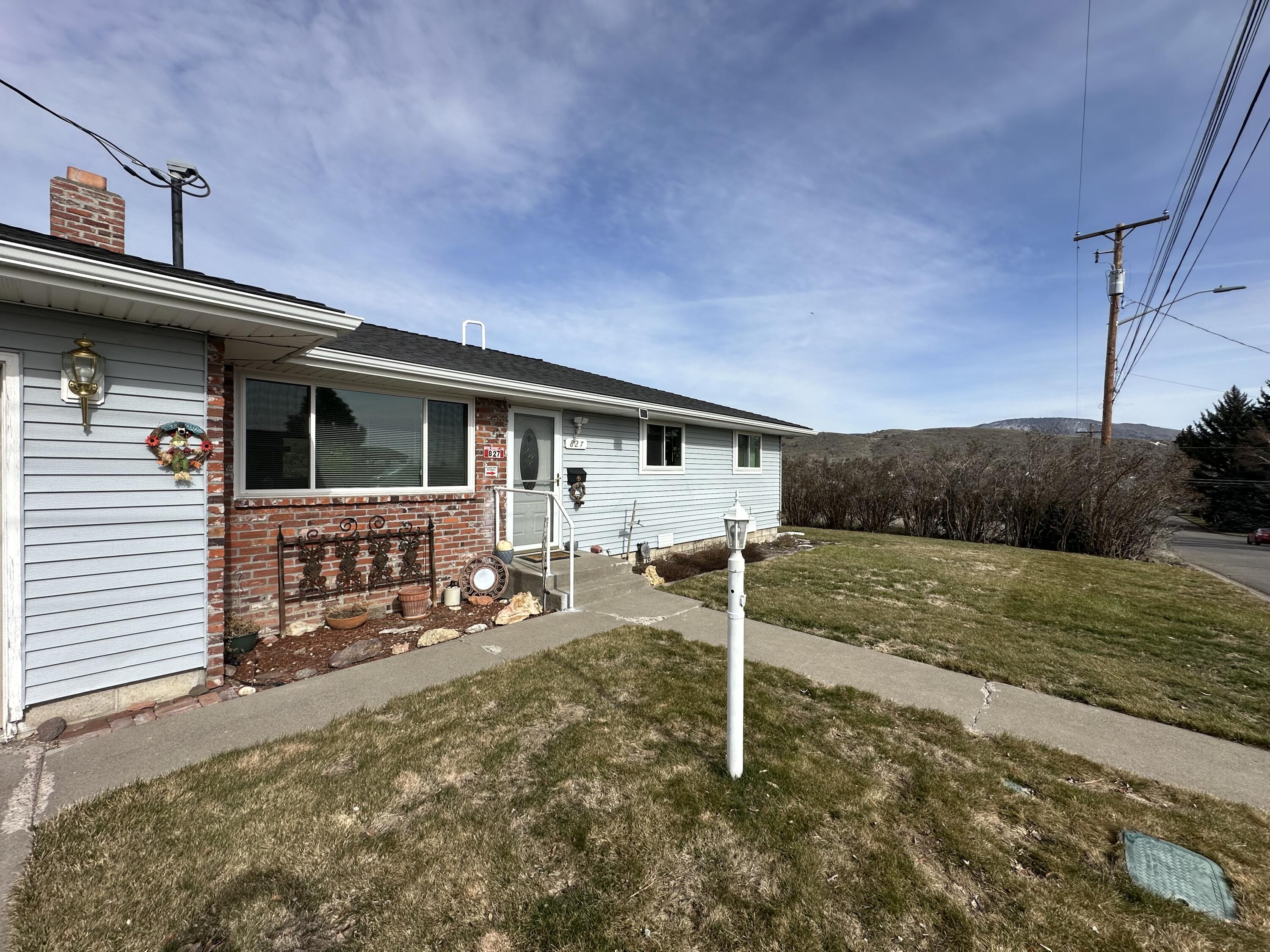 Klamath Falls -Lakeview Addition - Residential