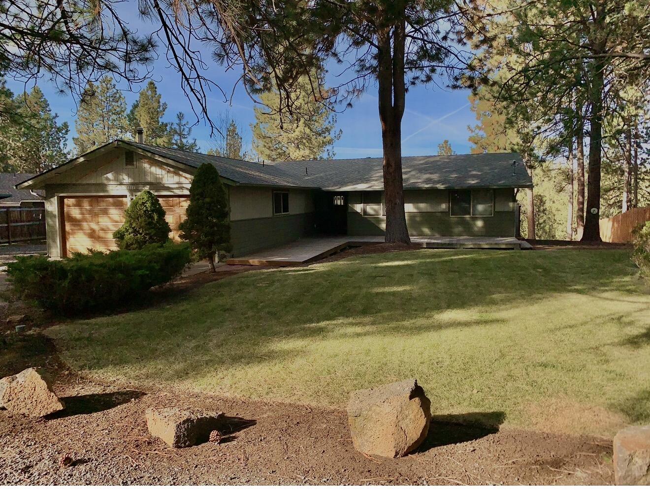 18984 Shoshone Road