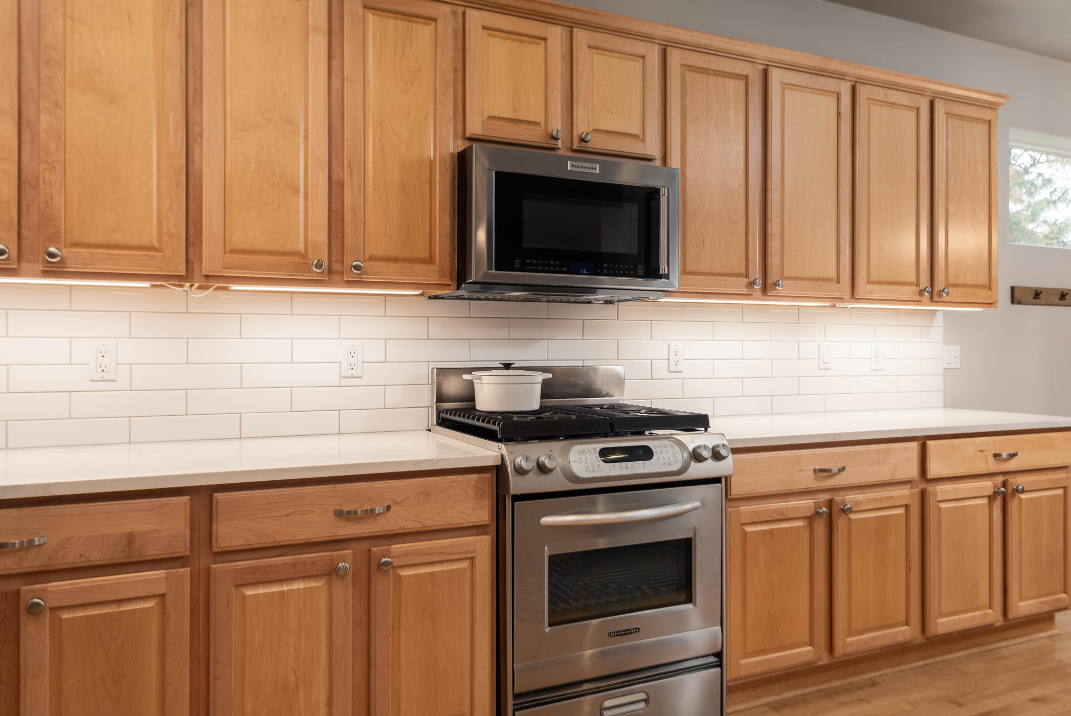 61055 Snowberry Place