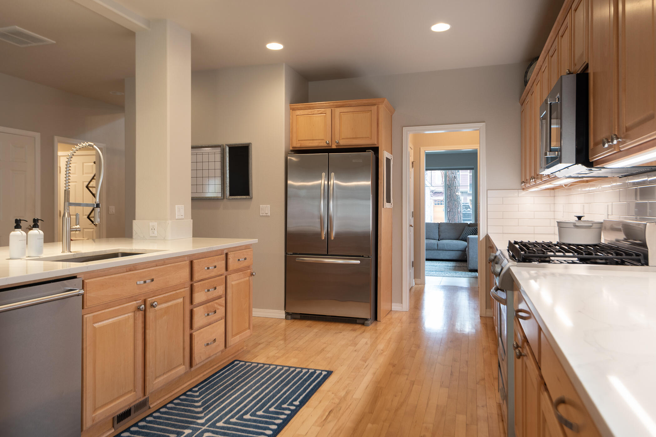 61055 Snowberry Place