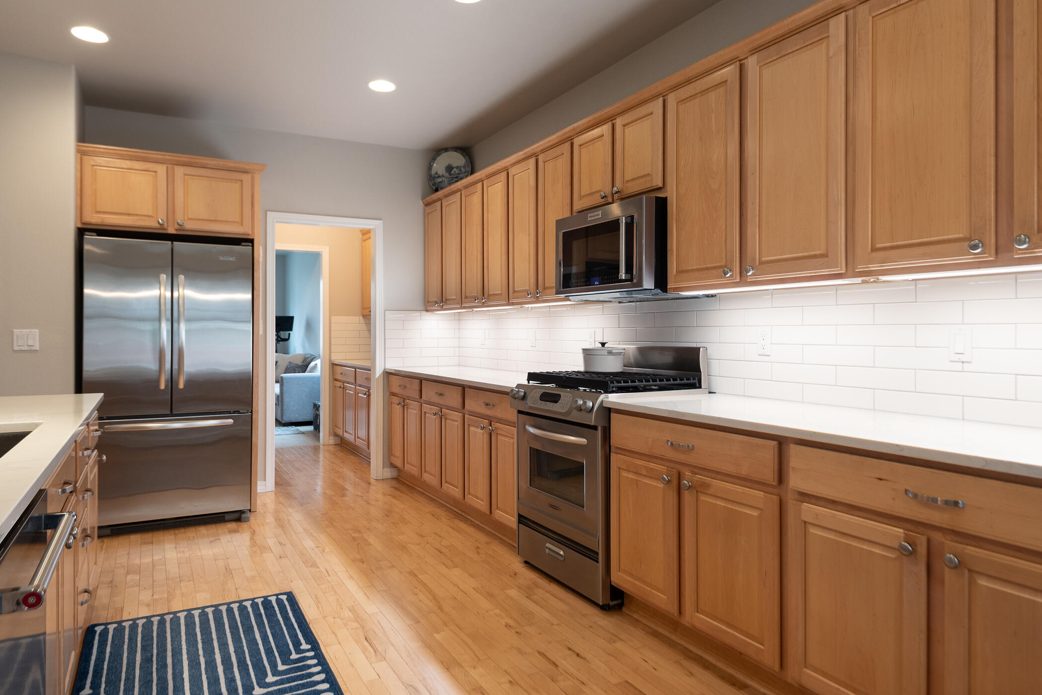 61055 Snowberry Place