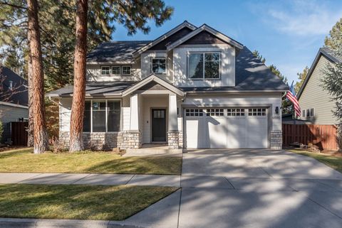 61055 Snowberry Place Bend OR 97702
