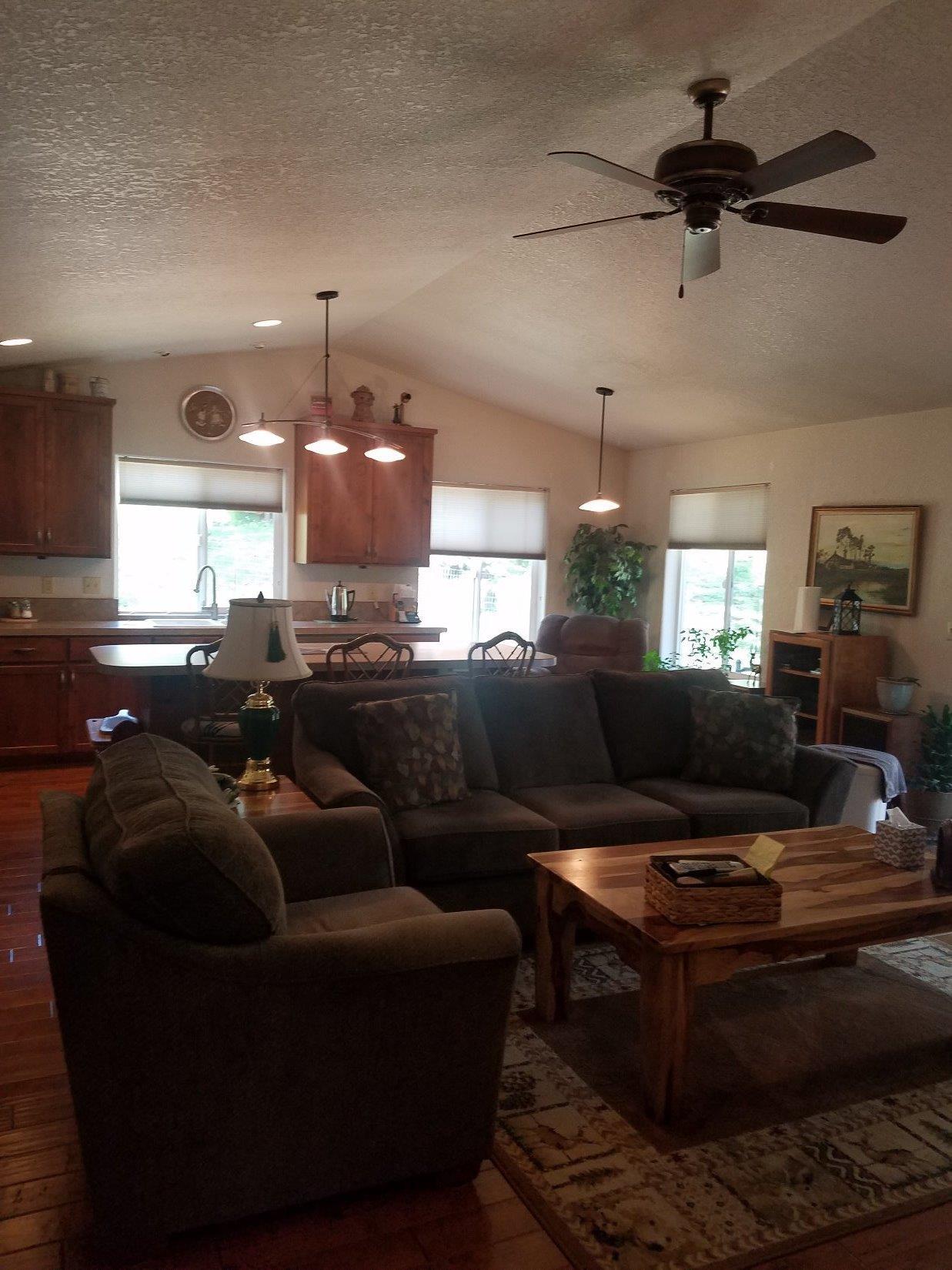 Klamath River Acres - Residential