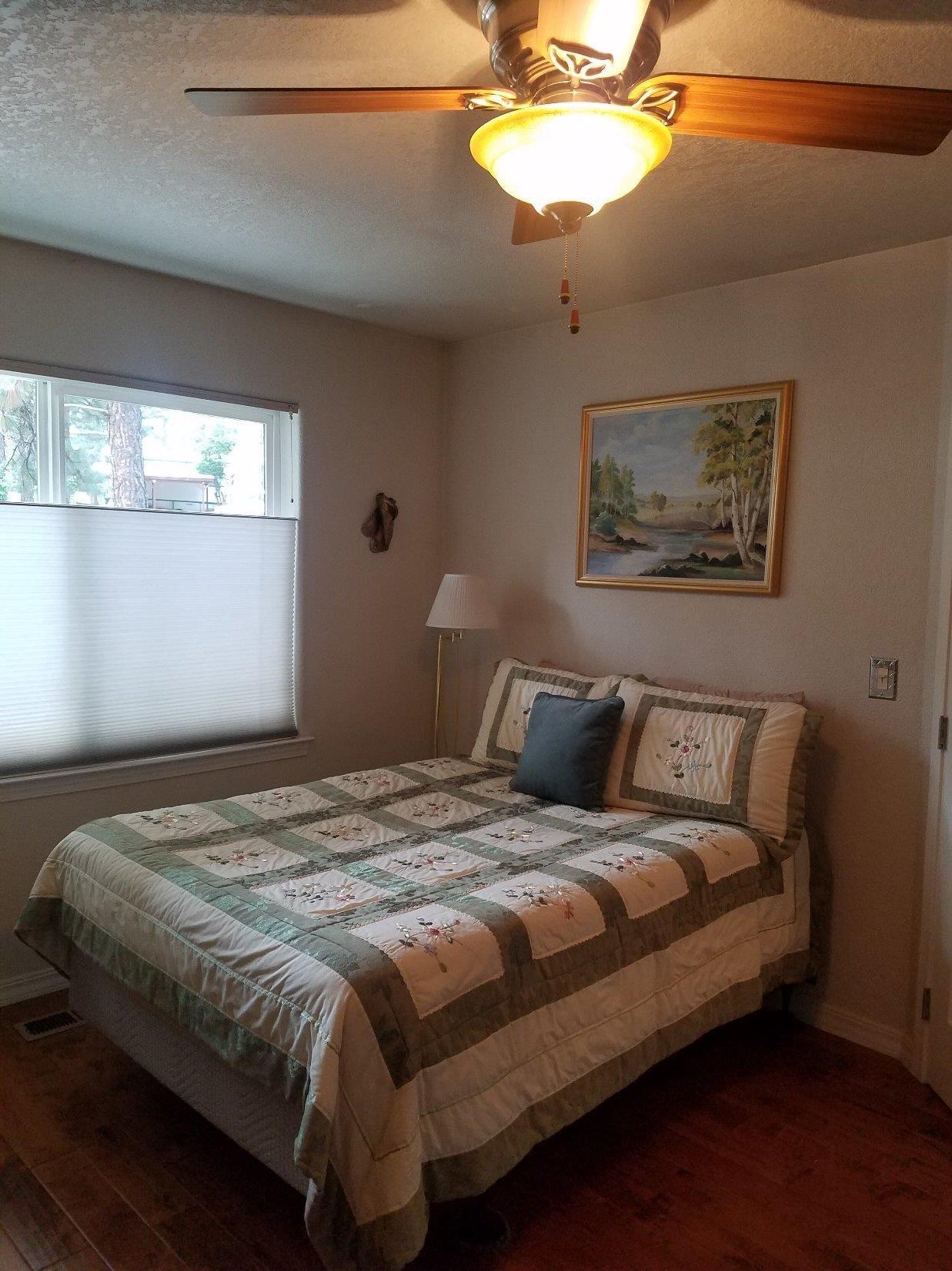 Klamath River Acres - Residential