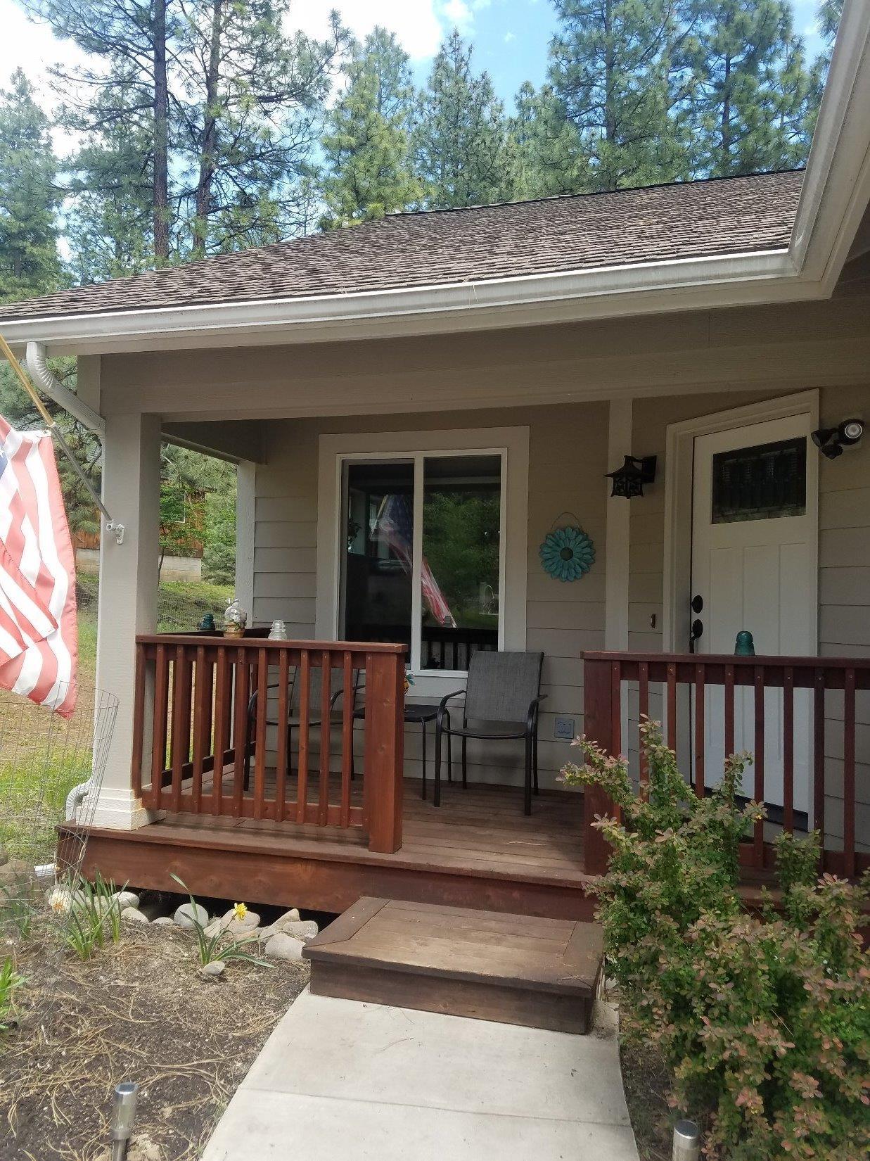 Klamath River Acres - Residential