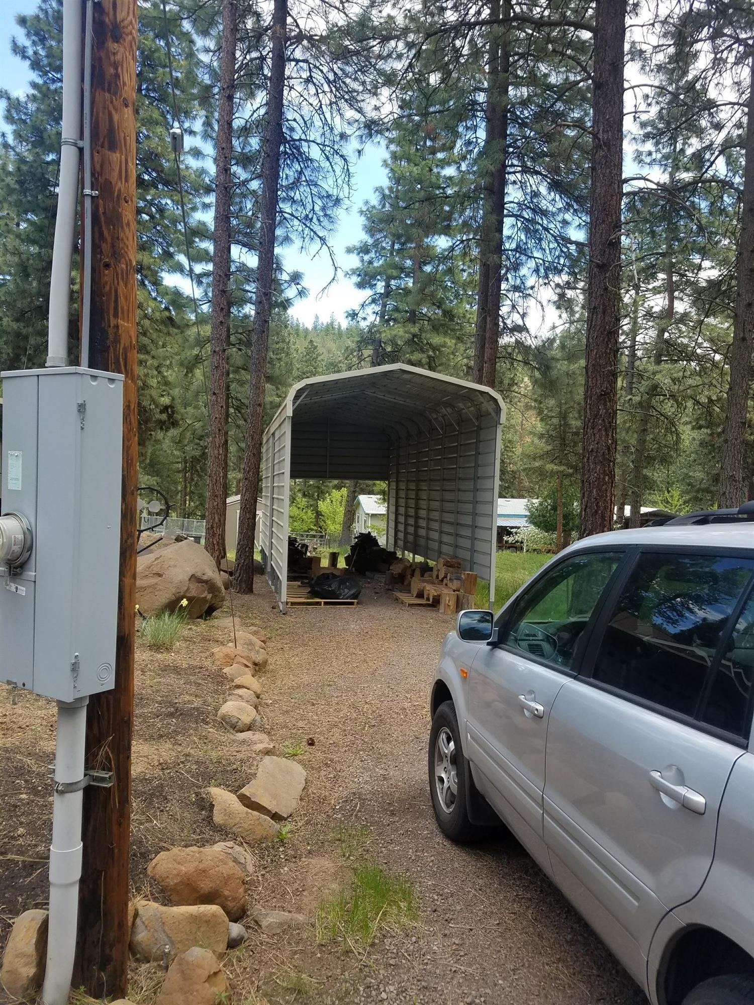 Klamath River Acres - Residential