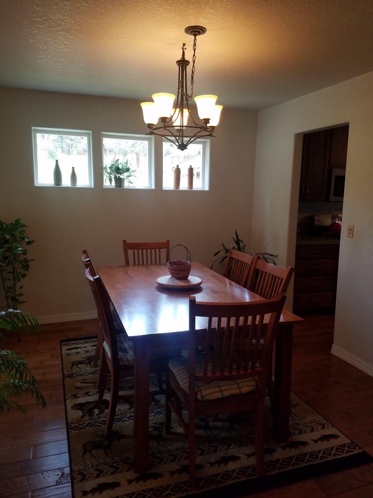 Klamath River Acres - Residential