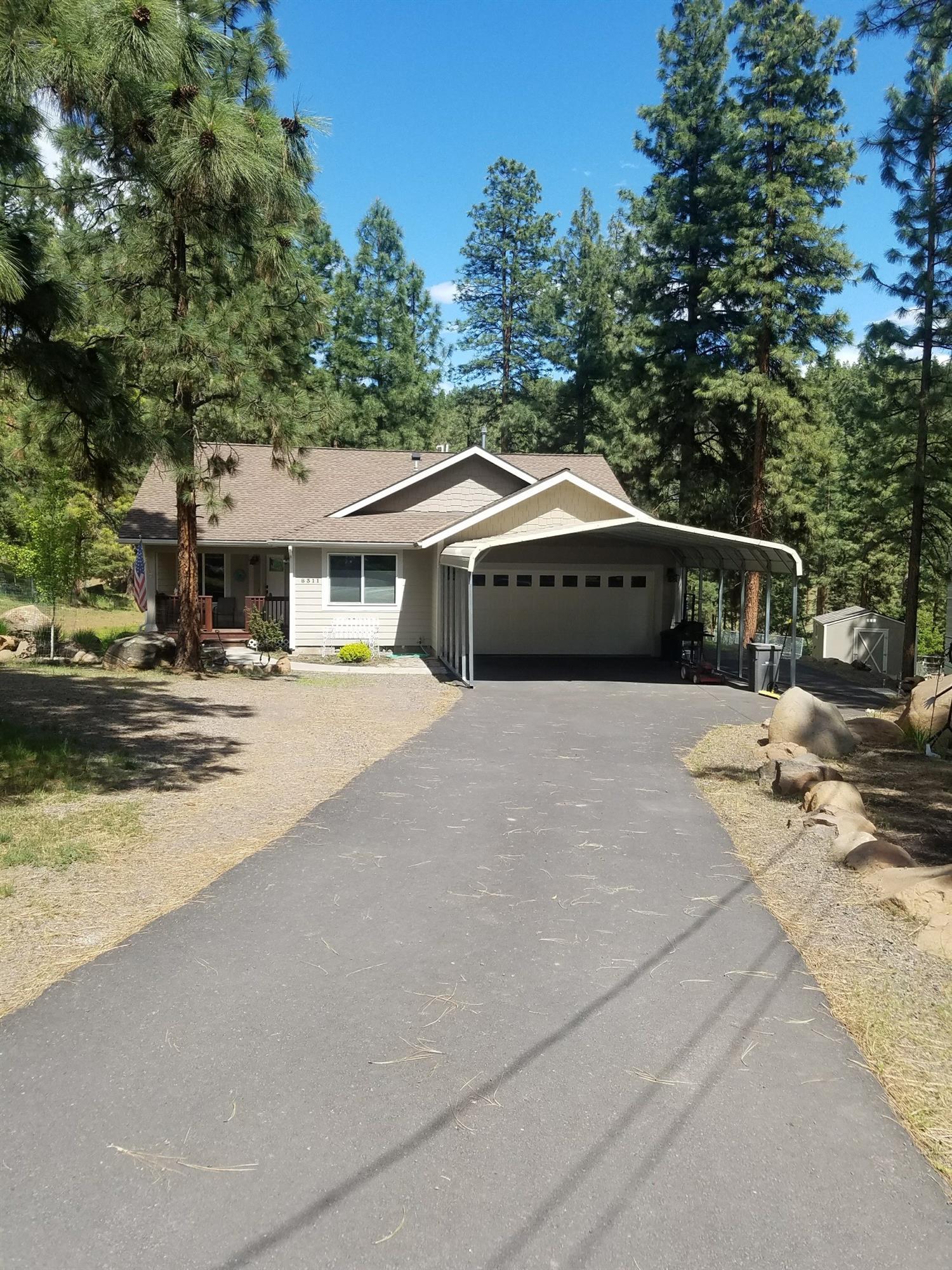 Klamath River Acres - Residential