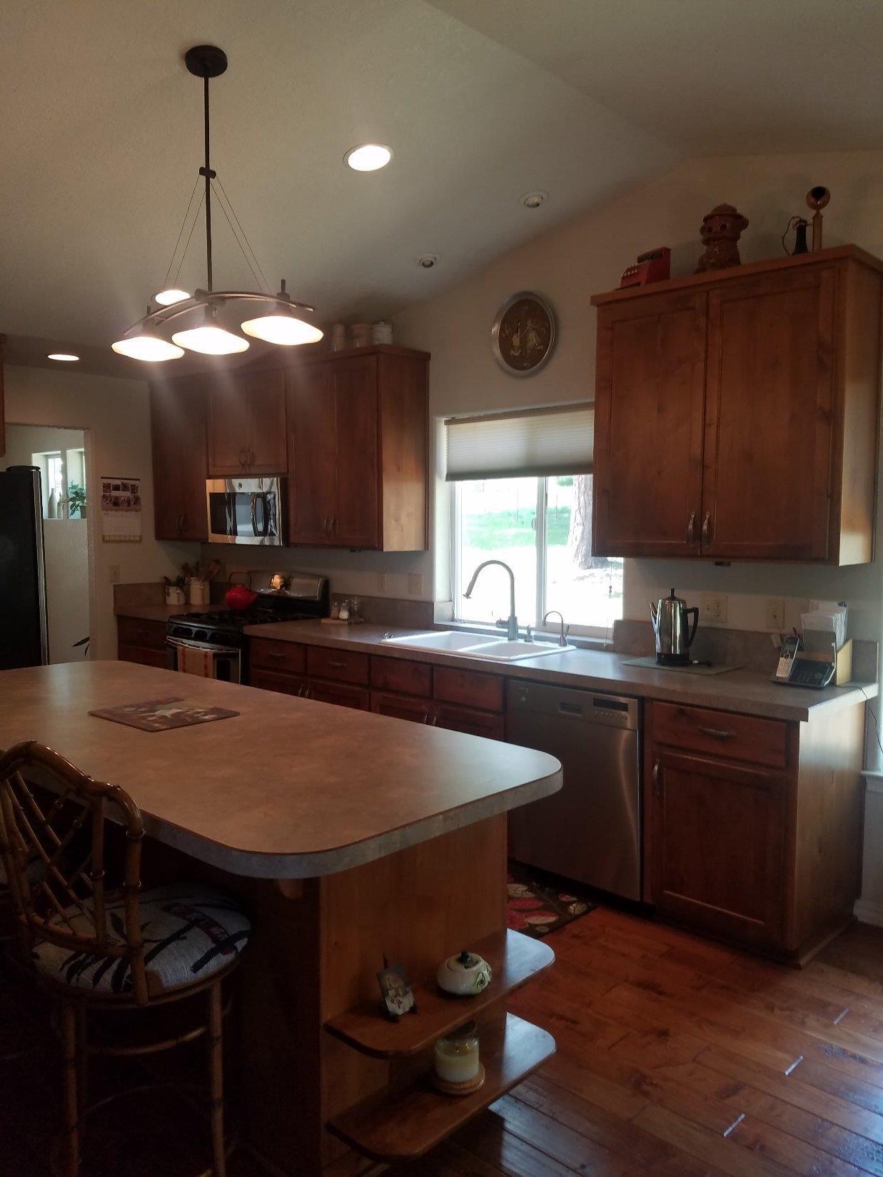 Klamath River Acres - Residential