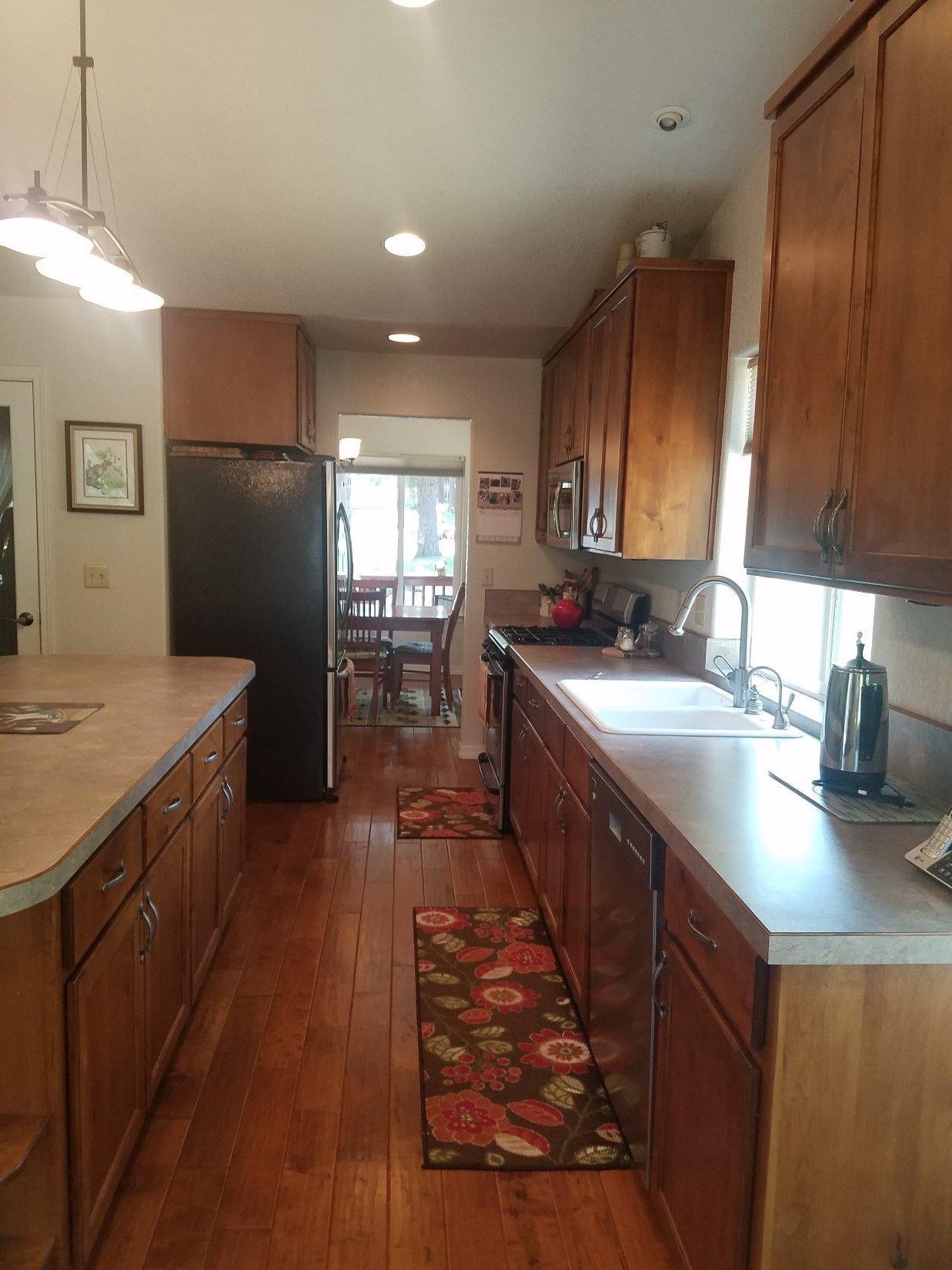 Klamath River Acres - Residential