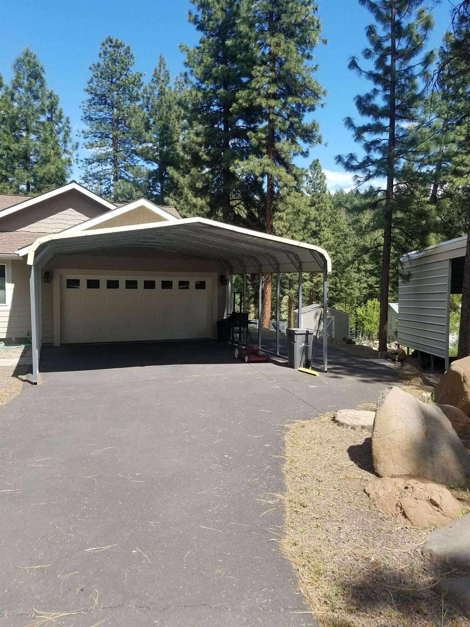 Klamath River Acres - Residential