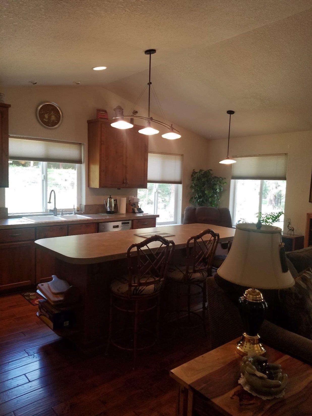 Klamath River Acres - Residential