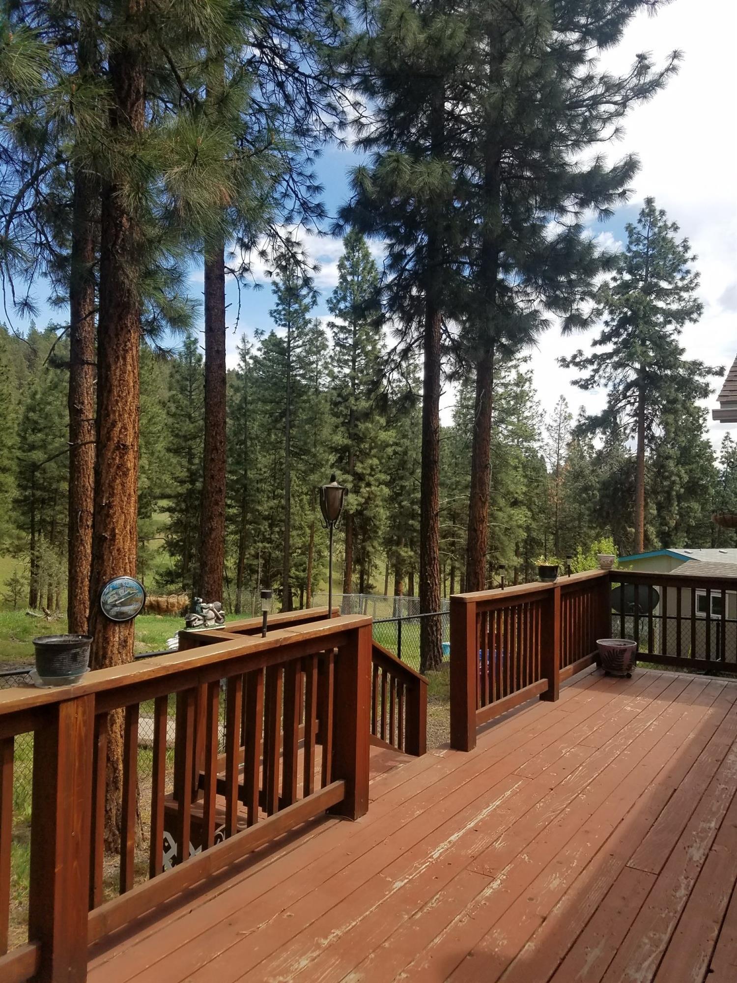 Klamath River Acres - Residential
