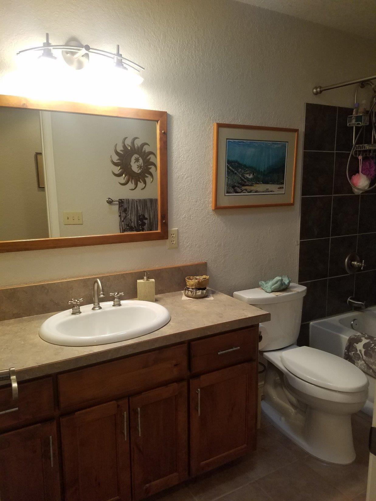 Klamath River Acres - Residential