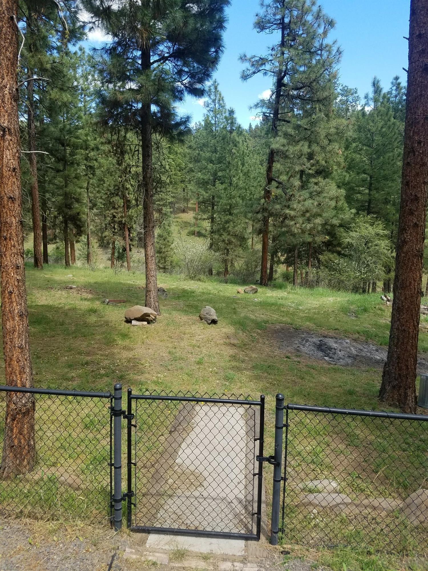 Klamath River Acres - Residential