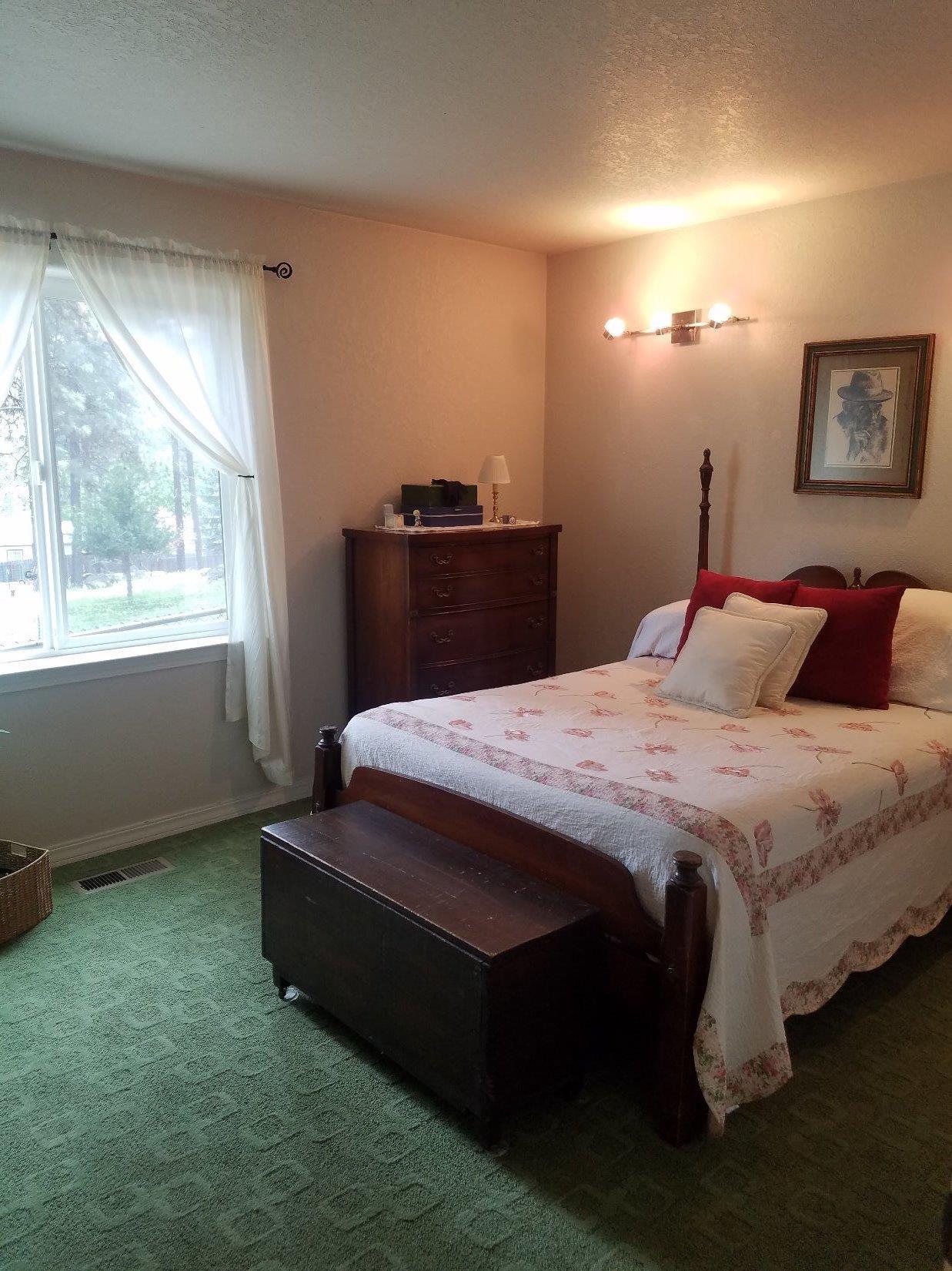 Klamath River Acres - Residential