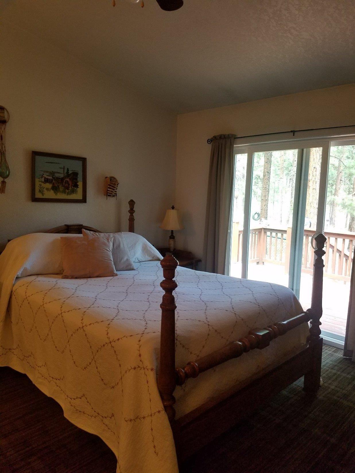 Klamath River Acres - Residential