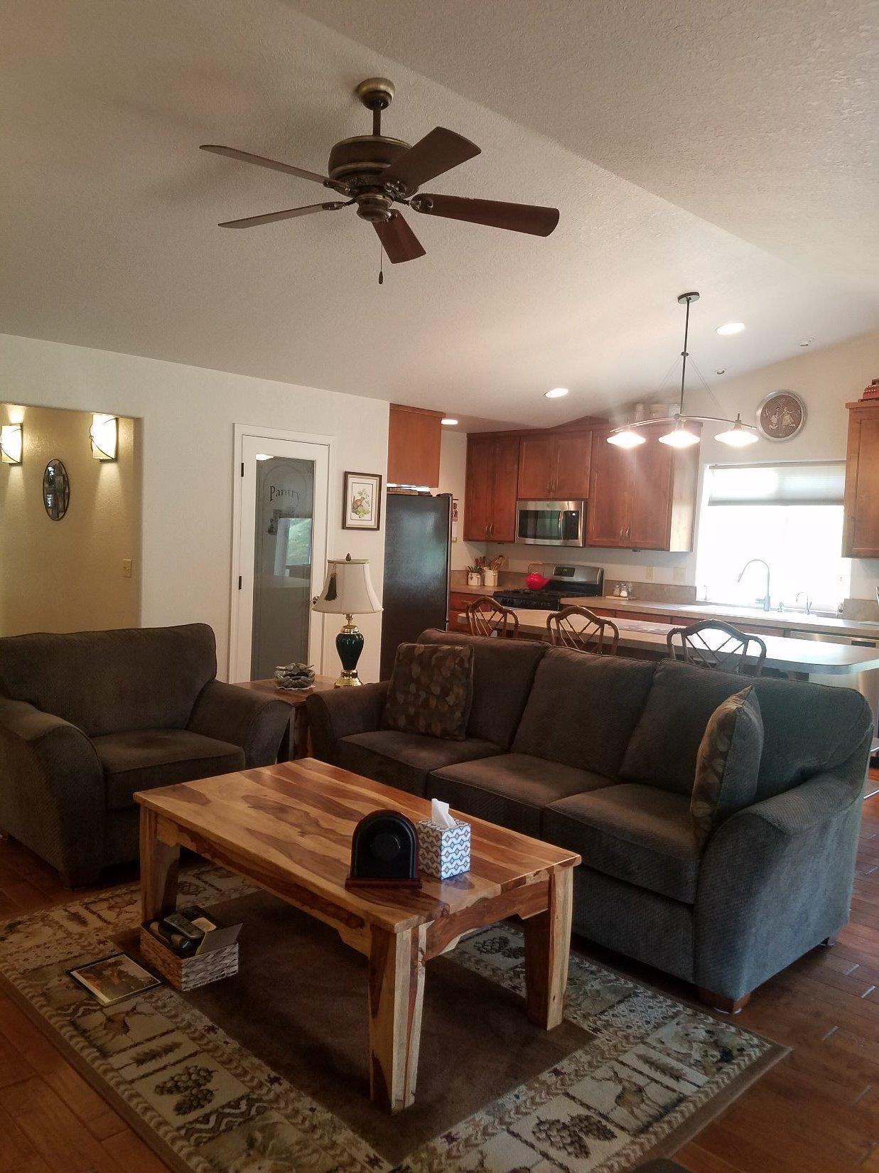 Klamath River Acres - Residential