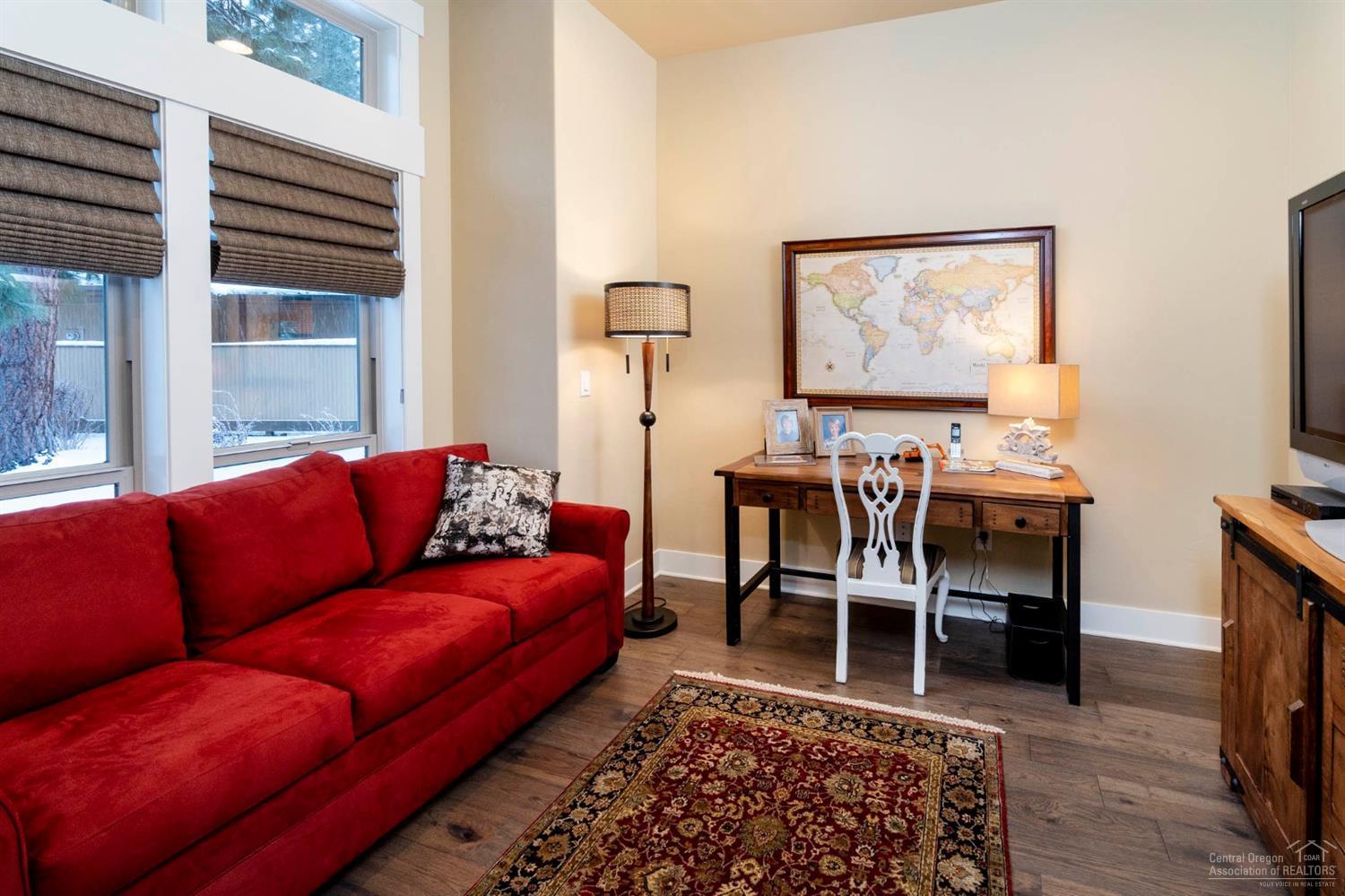 Broken Top - Residential