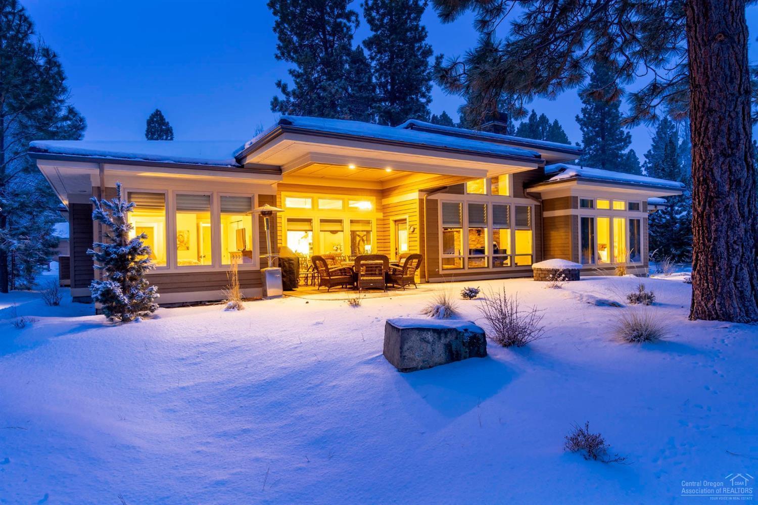 Broken Top - Residential