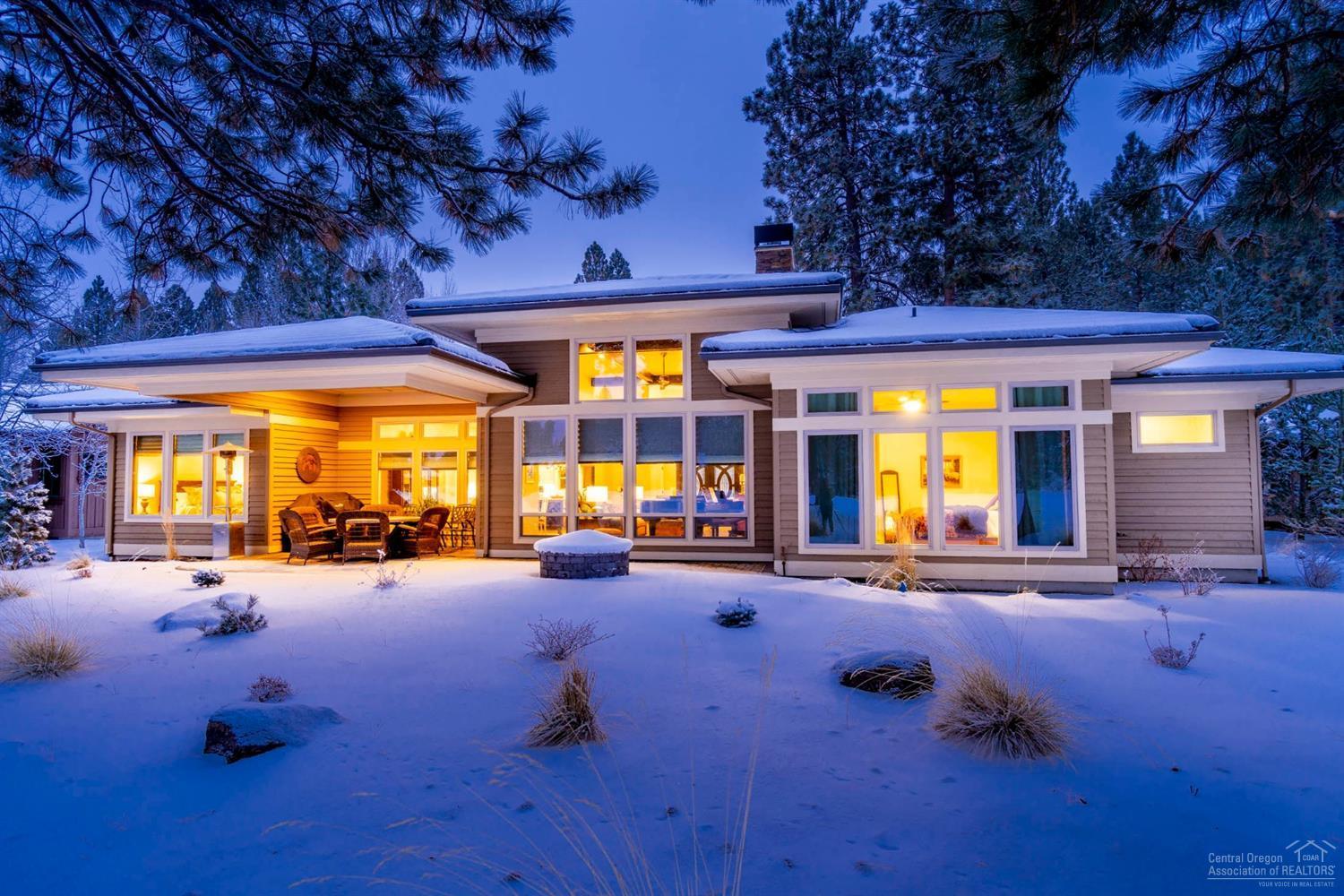 Broken Top - Residential