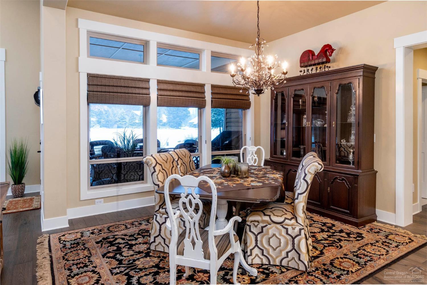 Broken Top - Residential