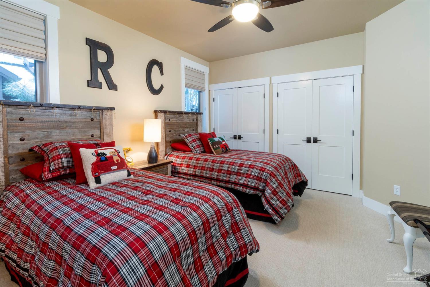 Broken Top - Residential