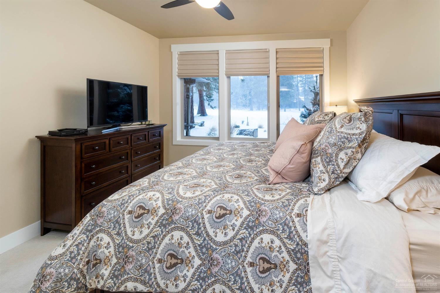 Broken Top - Residential