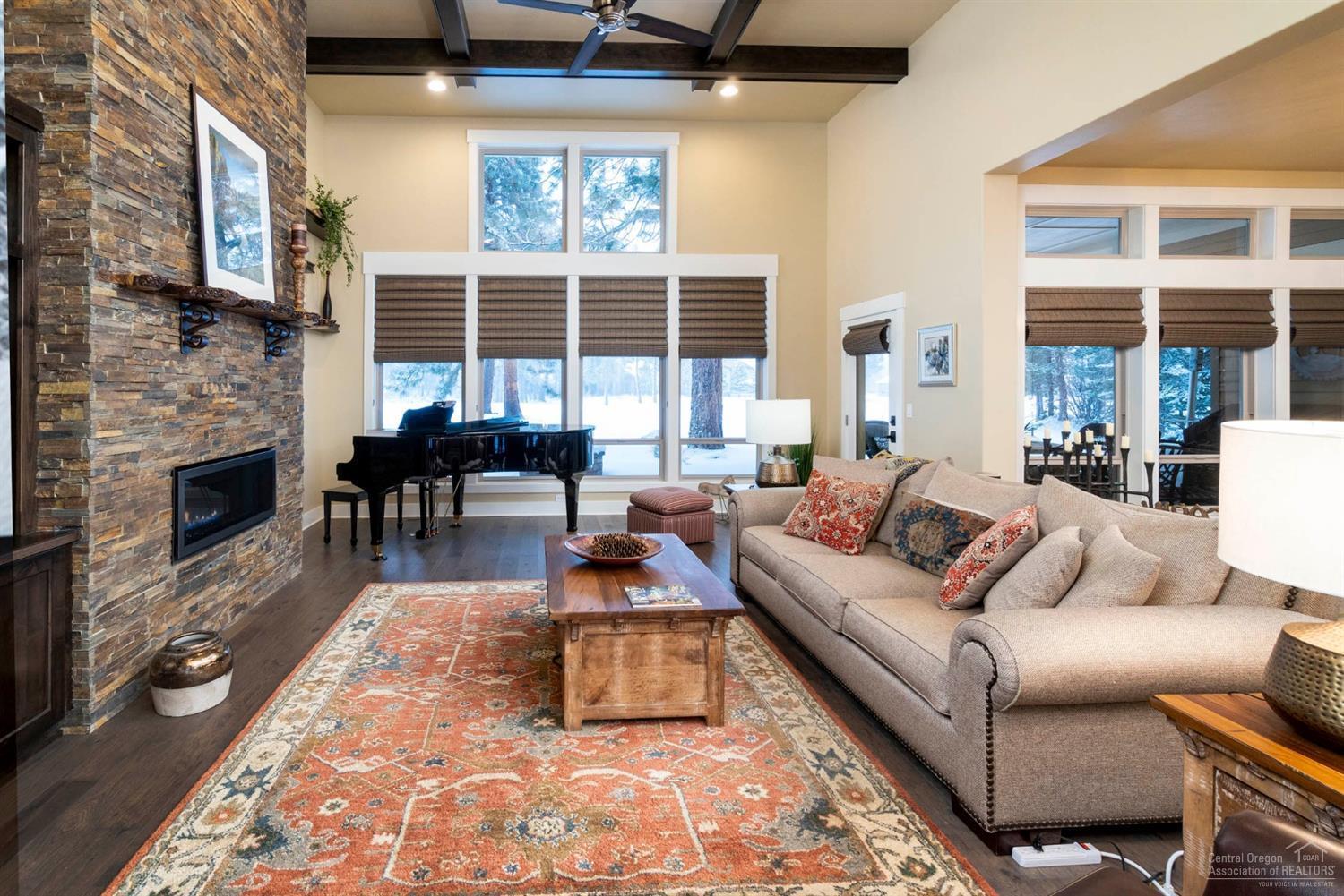 Broken Top - Residential