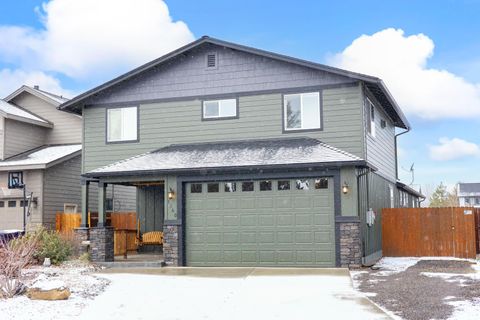 1360 SW 27th Street Redmond OR 97756