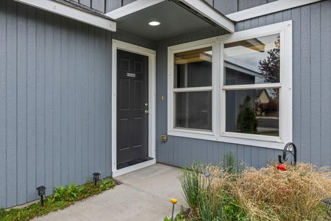 Tiny photo for 2470 NE 3rd Street, Redmond, OR 97756 (MLS # 220219827)