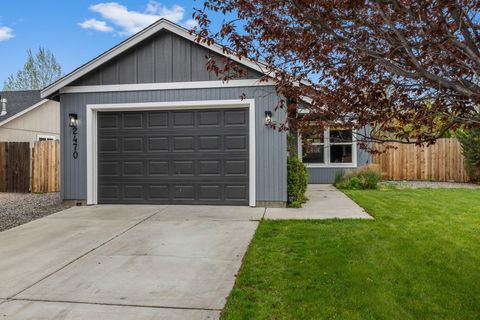 Tiny photo for 2470 NE 3rd Street, Redmond, OR 97756 (MLS # 220219827)