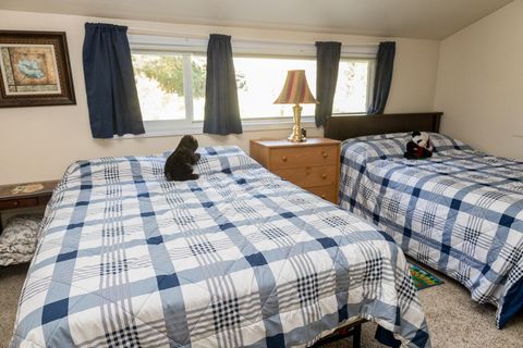 Tiny photo for 27277 Lower Smith River Road, Reedsport, OR 97467 (MLS # 220211864)