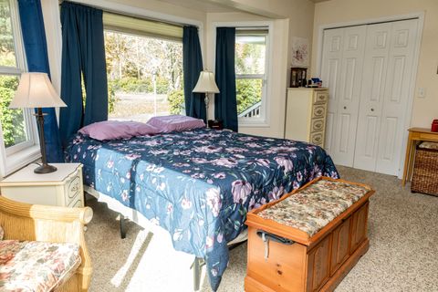 Tiny photo for 27277 Lower Smith River Road, Reedsport, OR 97467 (MLS # 220211864)