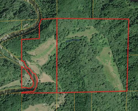 Tiny photo for 27277 Lower Smith River Road, Reedsport, OR 97467 (MLS # 220211864)