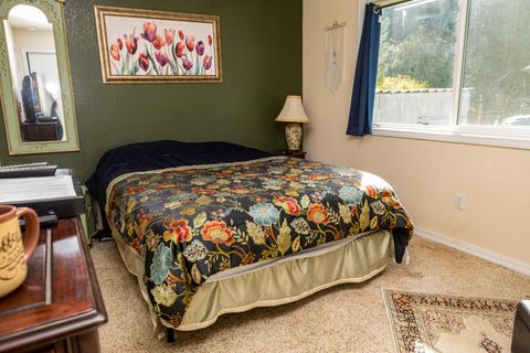 Tiny photo for 27277 Lower Smith River Road, Reedsport, OR 97467 (MLS # 220211864)