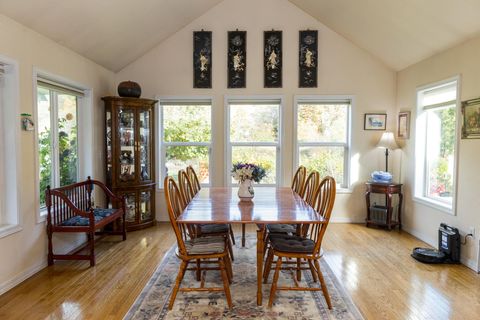 Tiny photo for 27277 Lower Smith River Road, Reedsport, OR 97467 (MLS # 220211864)