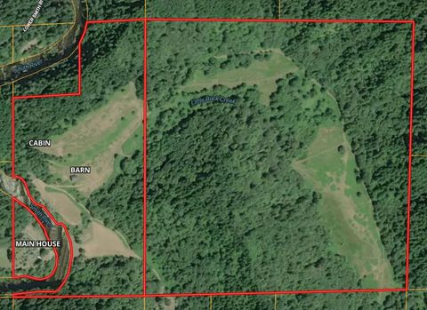 Tiny photo for 27277 Lower Smith River Road, Reedsport, OR 97467 (MLS # 220211864)