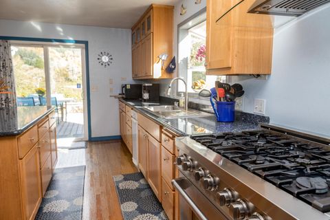 Tiny photo for 27277 Lower Smith River Road, Reedsport, OR 97467 (MLS # 220211864)