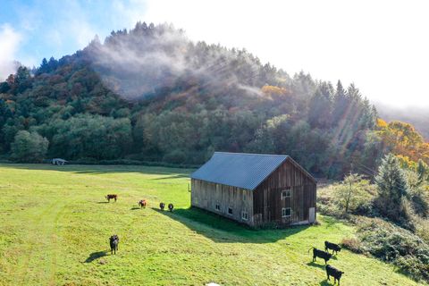 Tiny photo for 27277 Lower Smith River Road, Reedsport, OR 97467 (MLS # 220211864)