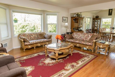 Tiny photo for 27277 Lower Smith River Road, Reedsport, OR 97467 (MLS # 220211864)