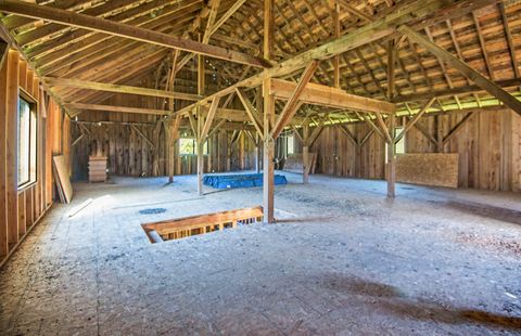 Tiny photo for 27277 Lower Smith River Road, Reedsport, OR 97467 (MLS # 220211864)