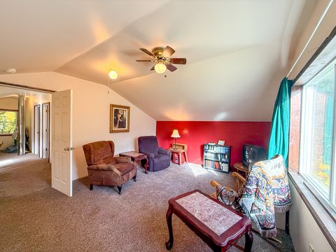 Tiny photo for 27277 Lower Smith River Road, Reedsport, OR 97467 (MLS # 220211864)