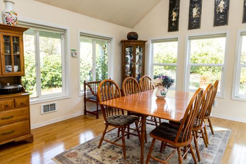 Tiny photo for 27277 Lower Smith River Road, Reedsport, OR 97467 (MLS # 220211864)