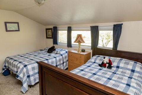 Tiny photo for 27277 Lower Smith River Road, Reedsport, OR 97467 (MLS # 220211864)