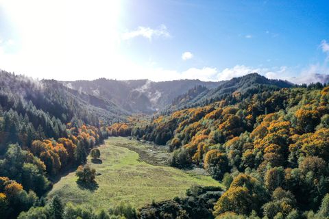 Tiny photo for 27277 Lower Smith River Road, Reedsport, OR 97467 (MLS # 220211864)