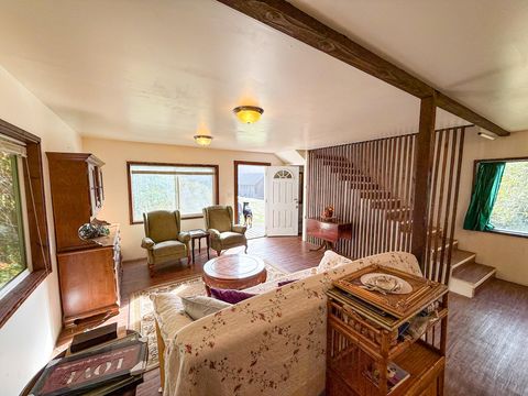 Tiny photo for 27277 Lower Smith River Road, Reedsport, OR 97467 (MLS # 220211864)