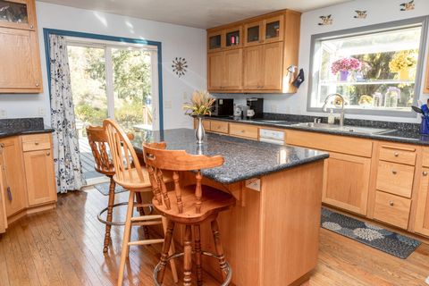 Tiny photo for 27277 Lower Smith River Road, Reedsport, OR 97467 (MLS # 220211864)