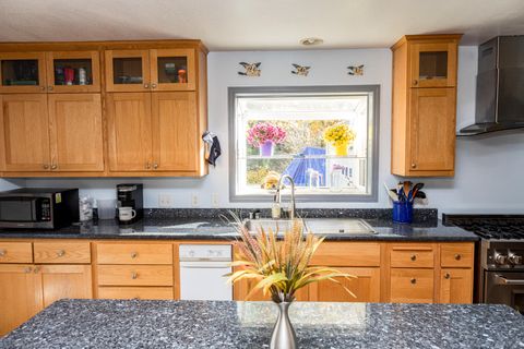 Tiny photo for 27277 Lower Smith River Road, Reedsport, OR 97467 (MLS # 220211864)