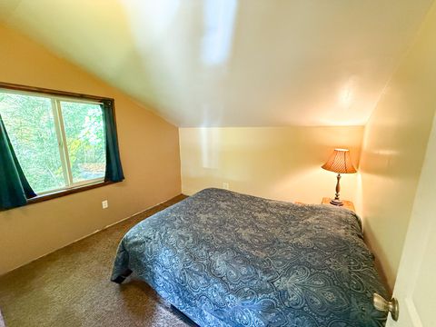 Tiny photo for 27277 Lower Smith River Road, Reedsport, OR 97467 (MLS # 220211864)